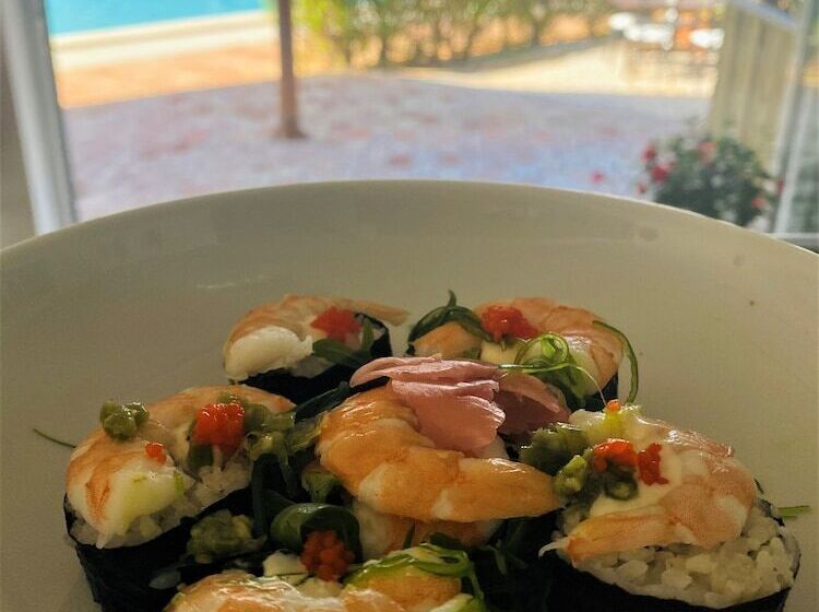 Luz Ocean Club Apartments