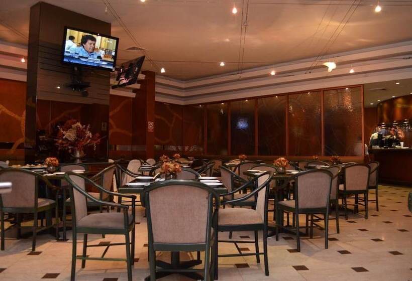 Maria Angola Hotel & Centro De Convenciones