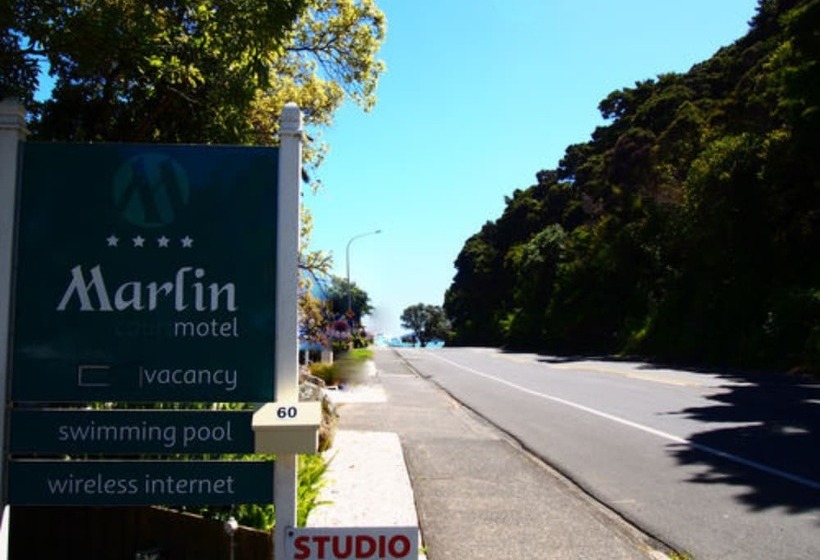Marlin Court Motel