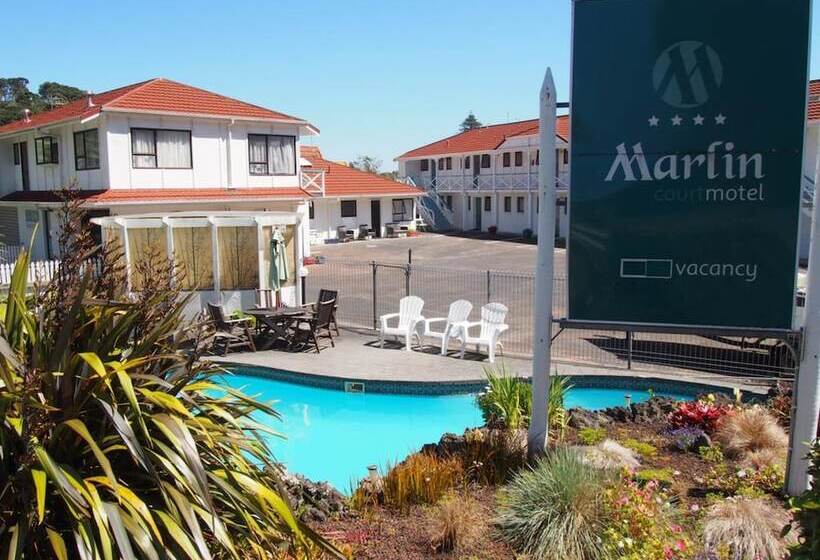 Marlin Court Motel