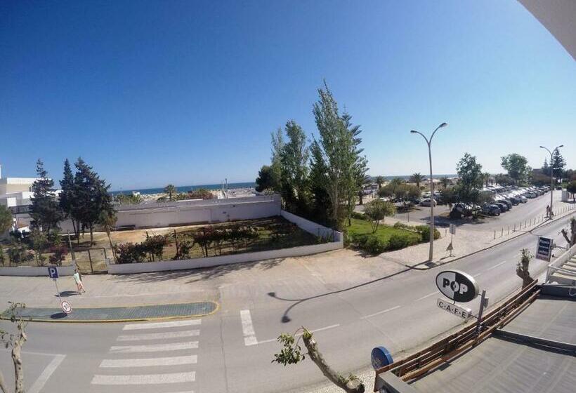 Monte Gordo Prestige Apartments