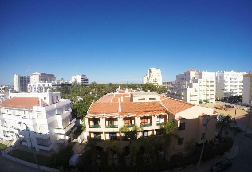 Monte Gordo Prestige Apartments