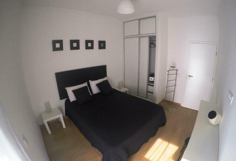 Monte Gordo Prestige Apartments