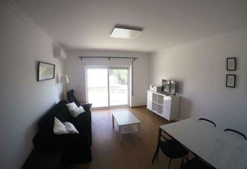 Monte Gordo Prestige Apartments