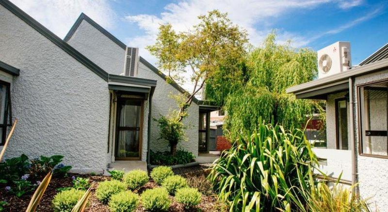 מוטל Aria on Bank