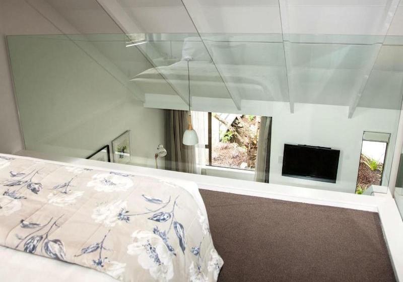 מוטל Aria on Bank