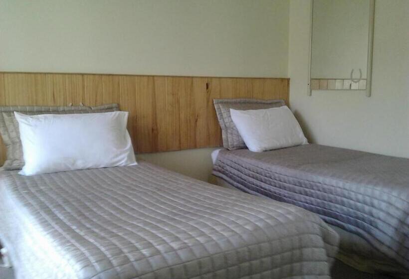 Мотель Avondale Motor Inn