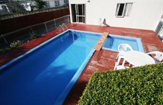 モーテル Avondale Motor Inn