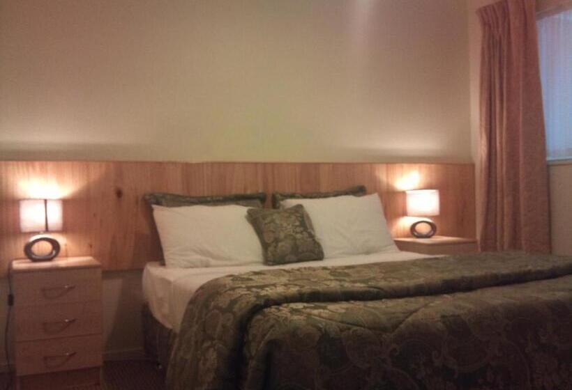 مُتل Avondale Motor Inn