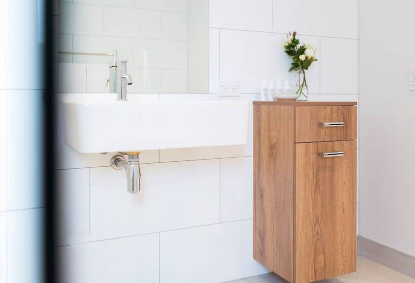 汽车旅馆 Beechwood Boutique Accommodation