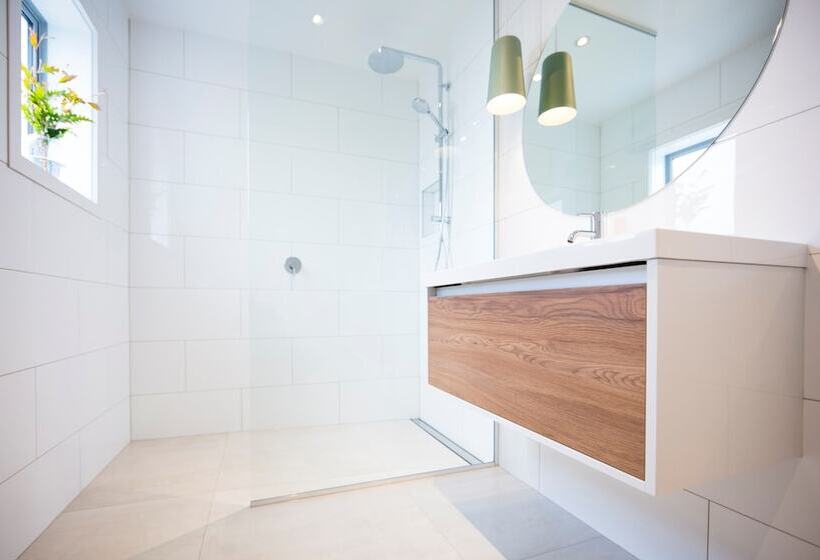 汽车旅馆 Beechwood Boutique Accommodation