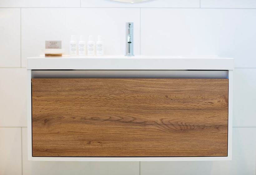 汽车旅馆 Beechwood Boutique Accommodation