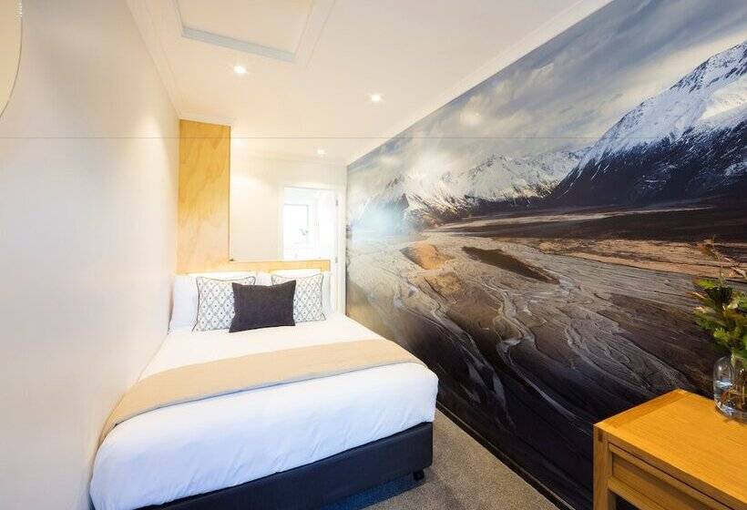 汽车旅馆 Beechwood Boutique Accommodation