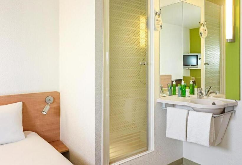 مُتل Ibis Budget Wrocław Stadion