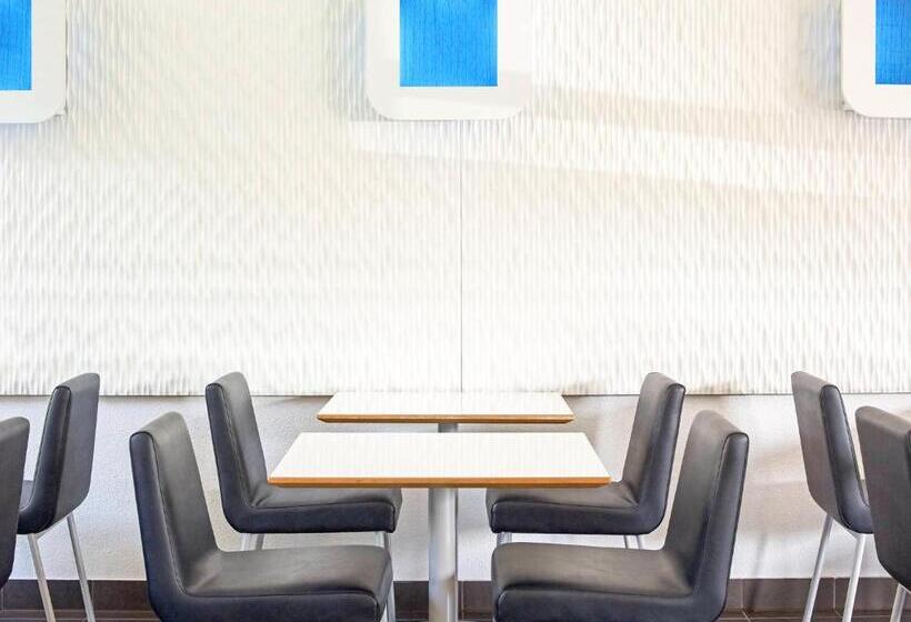 مُتل Ibis Budget Wrocław Stadion