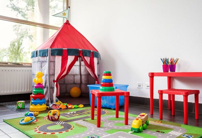 モーテル Ibis Budget Wrocław Stadion