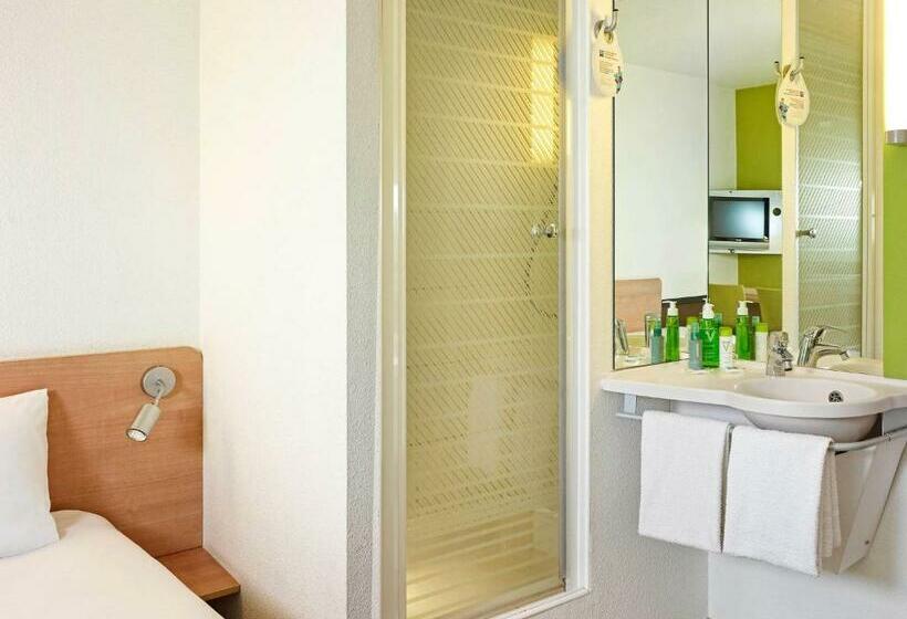 モーテル Ibis Budget Wrocław Stadion