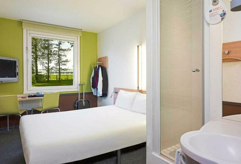 モーテル Ibis Budget Wrocław Stadion