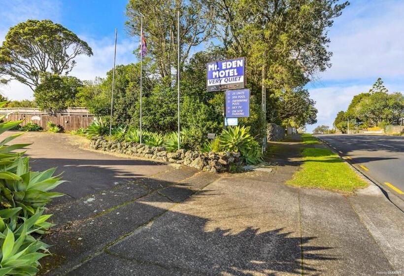 Mount Eden Motel