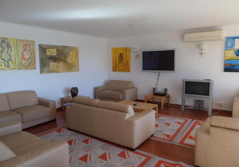 Aparthotel Navigator