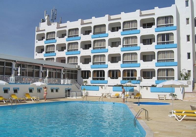 Aparthotel Navigator