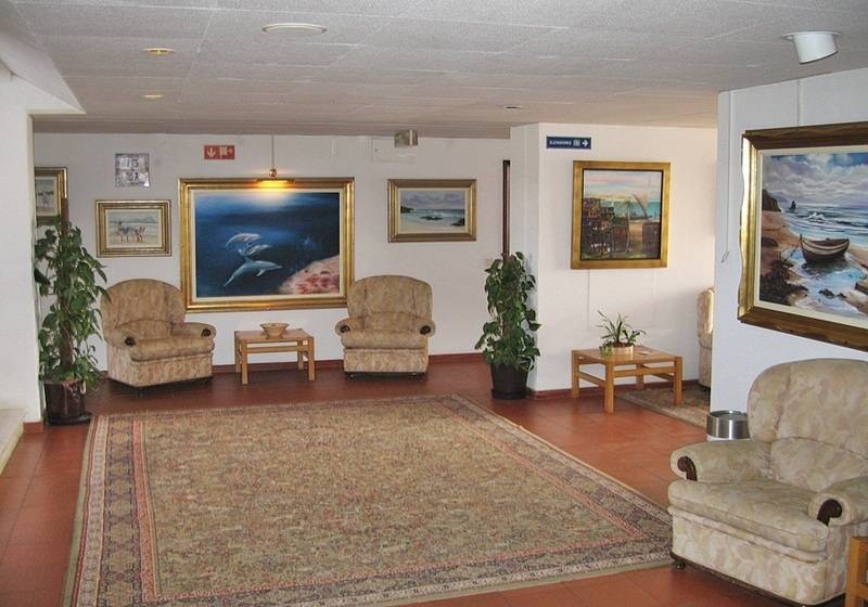 Aparthotel Navigator