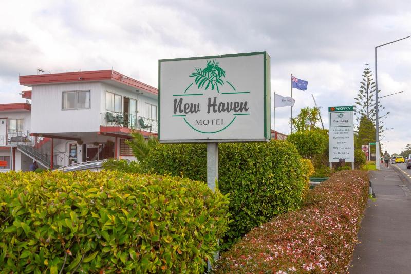 New Haven Motel