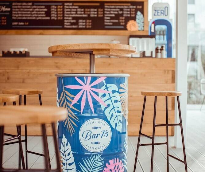 Novotel Gdańsk Marina