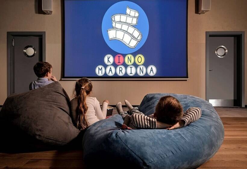 Novotel Gdańsk Marina