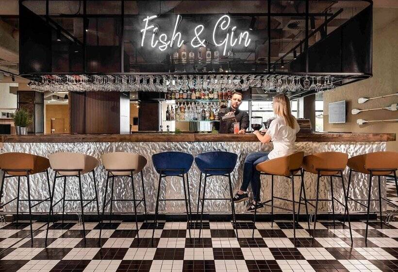 Novotel Gdańsk Marina