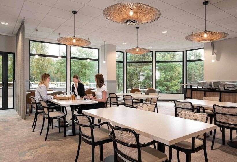 Novotel Gdańsk Marina