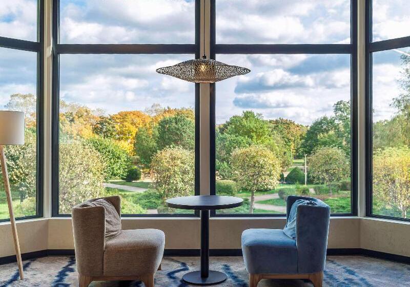 Novotel Gdańsk Marina