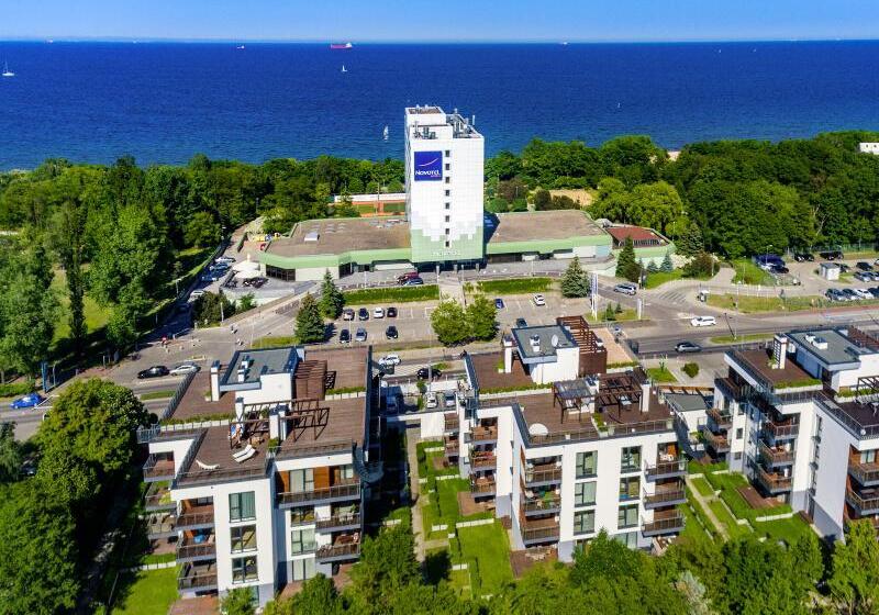 Novotel Gdańsk Marina