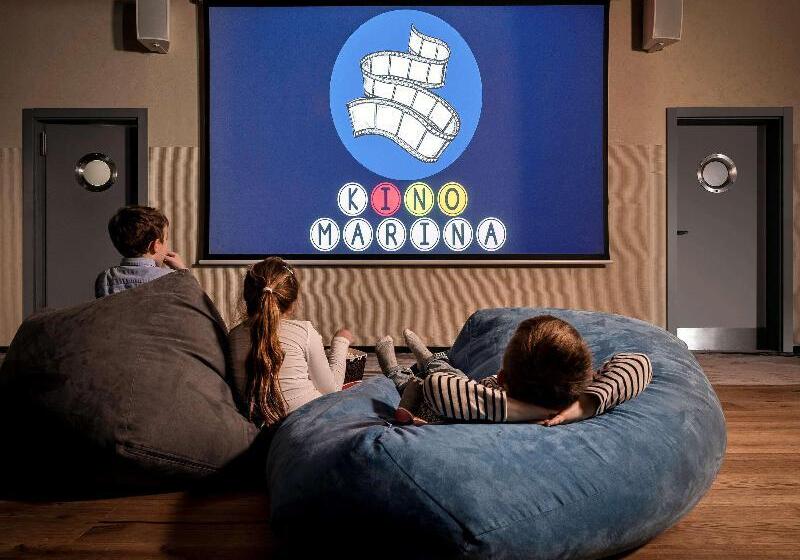 Novotel Gdańsk Marina