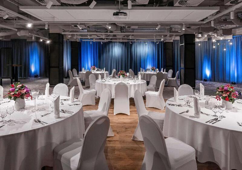 Novotel Gdańsk Marina