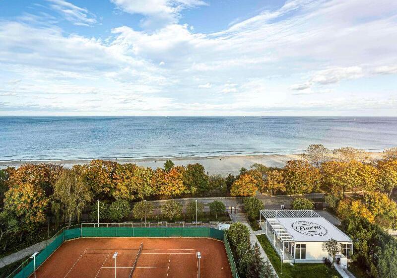 Novotel Gdańsk Marina