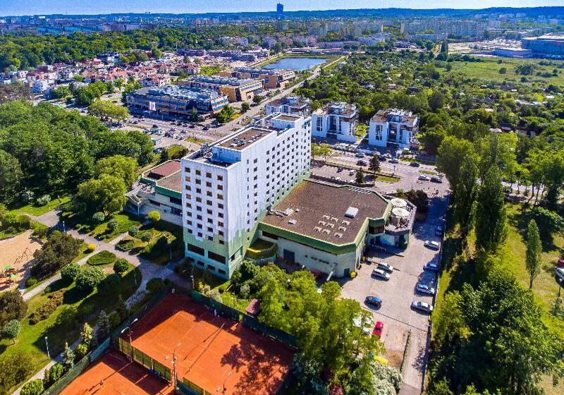 Novotel Gdańsk Marina