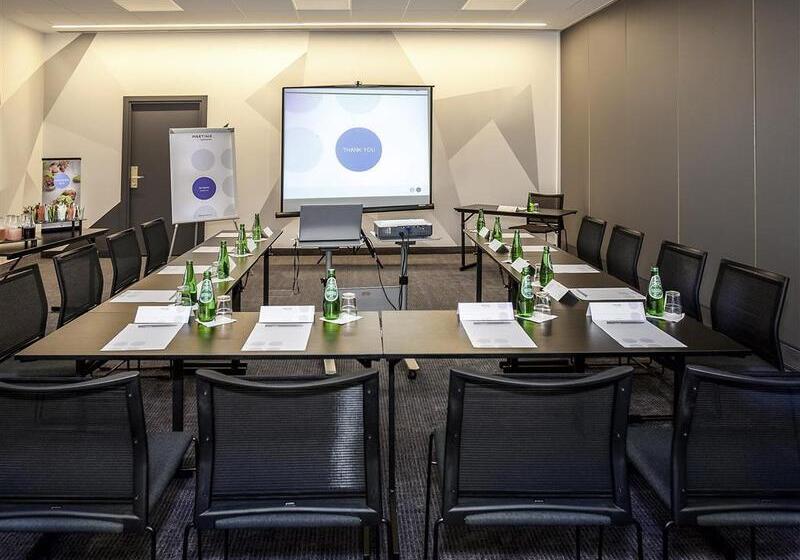 Novotel Gdańsk Marina