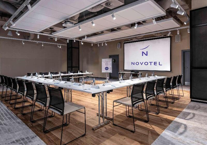 Novotel Gdańsk Marina