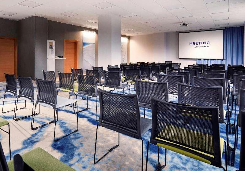 Novotel Gdańsk Marina