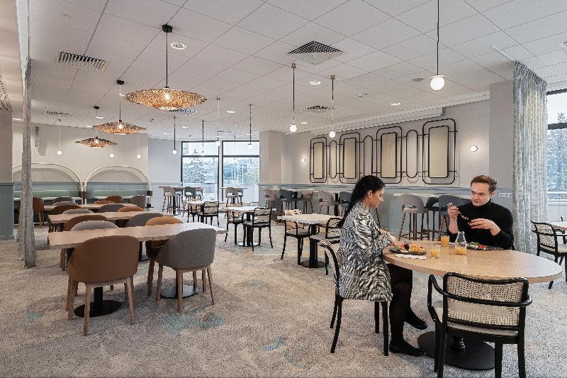 Novotel Gdańsk Marina