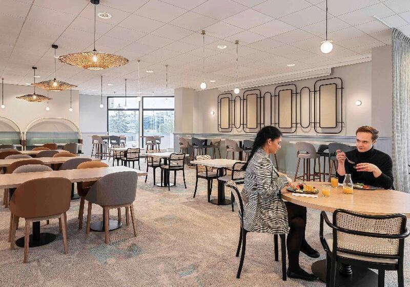 Novotel Gdańsk Marina