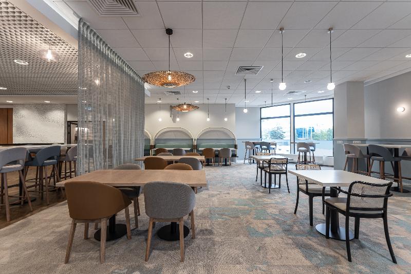 Novotel Gdańsk Marina