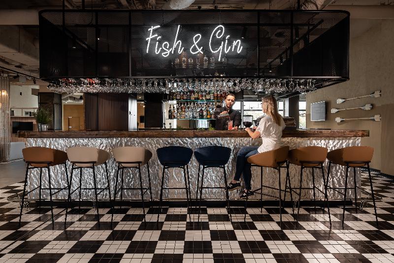 Novotel Gdańsk Marina