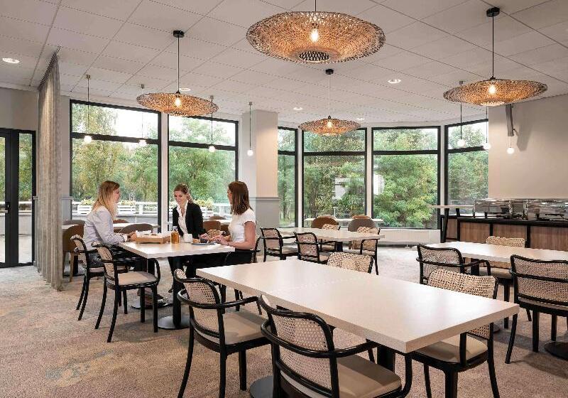 Novotel Gdańsk Marina