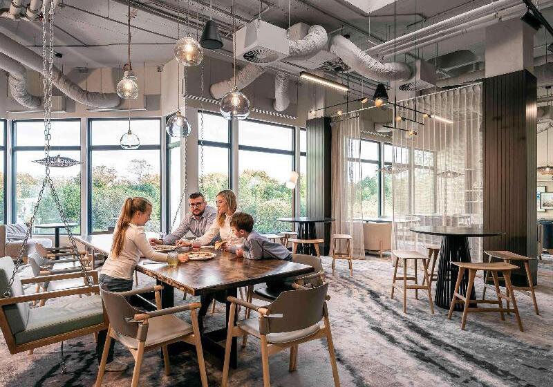 Novotel Gdańsk Marina