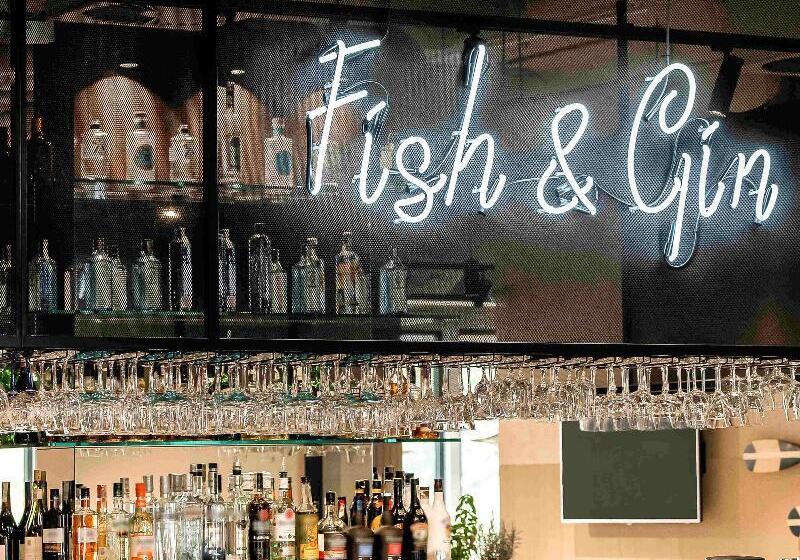 Novotel Gdańsk Marina