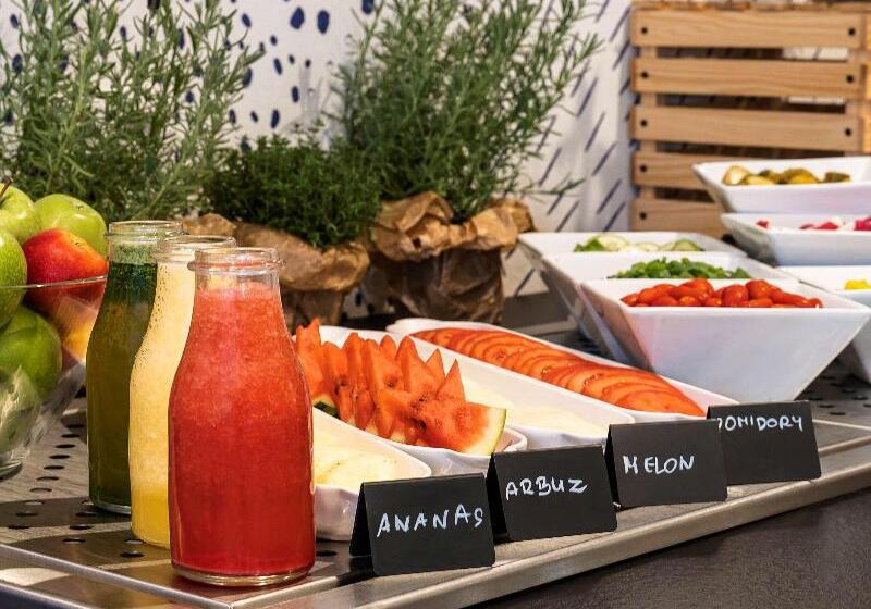 Novotel Gdańsk Marina