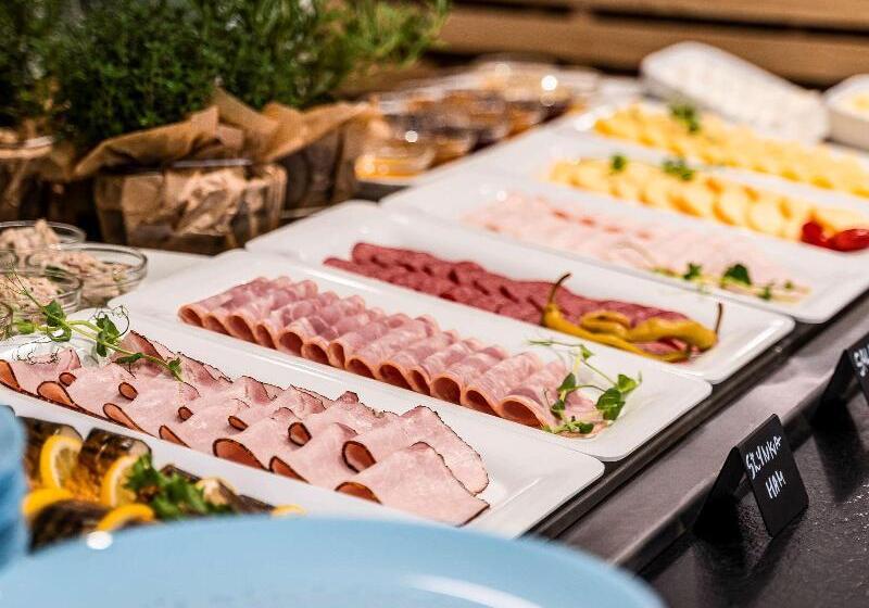 Novotel Gdańsk Marina