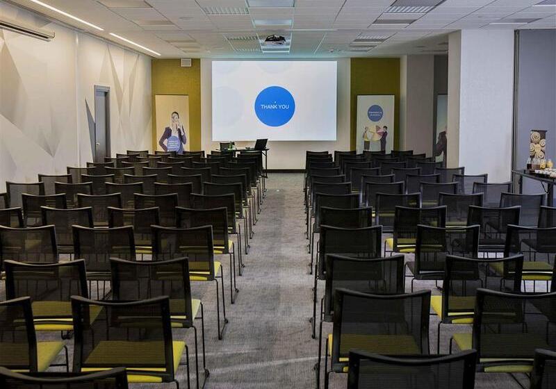 Novotel Gdańsk Marina